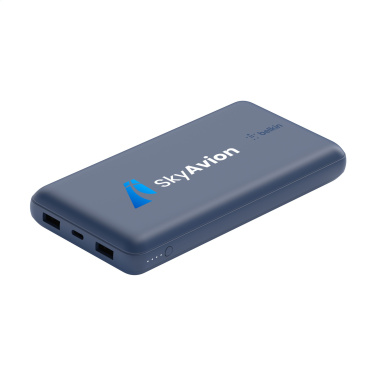 Logotrade werbemittel das Foto: Belkin BoostCharge Powerbank 20K