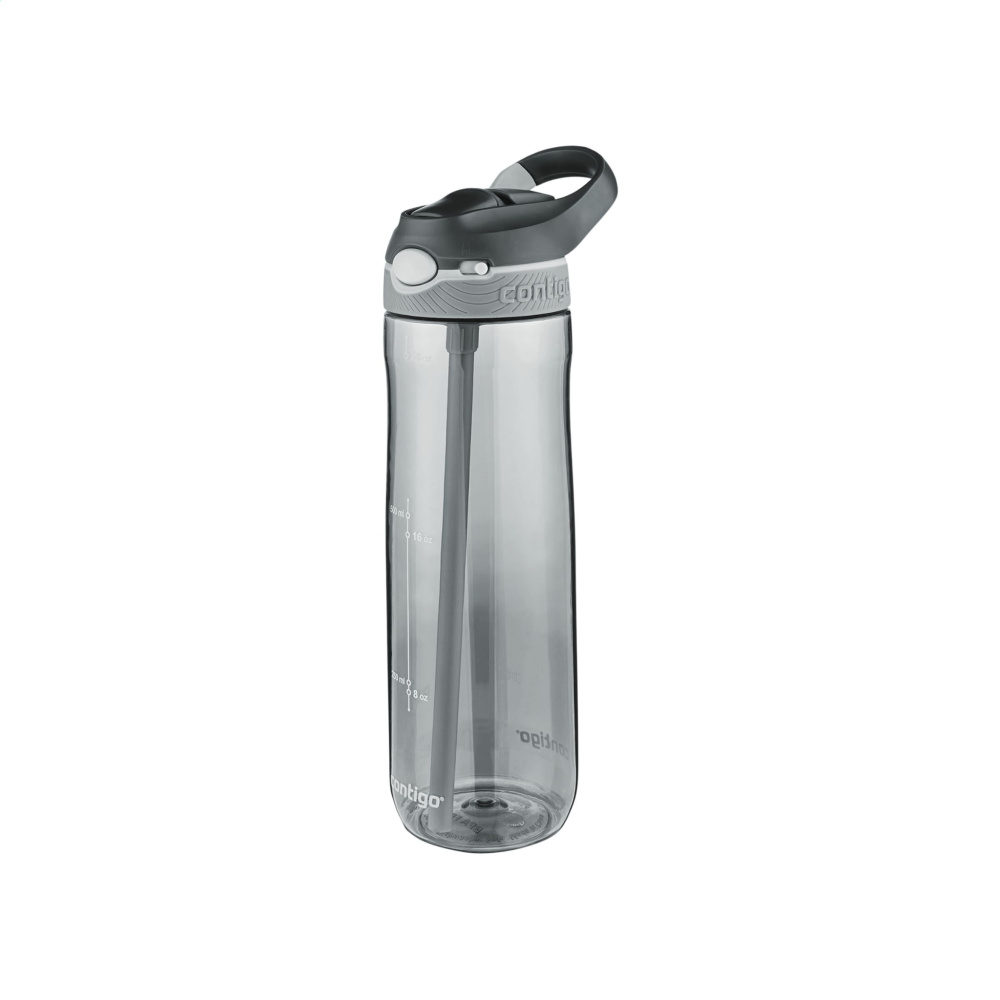 Logotrade Logogeschenke das Foto: Contigo® Ashland 720 ml Trinkflasche