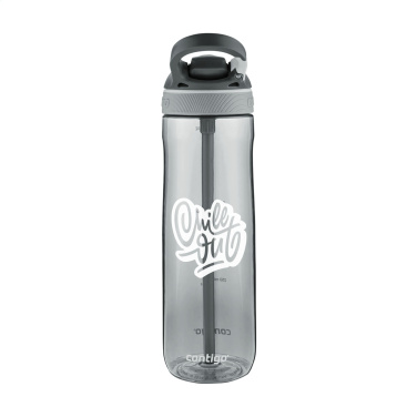 Logotrade werbemittel das Foto: Contigo® Ashland 720 ml Trinkflasche