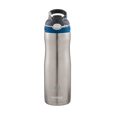 Logotrade Werbegeschenke das Foto: Contigo® Ashland Chill 590 ml Trinkflasche