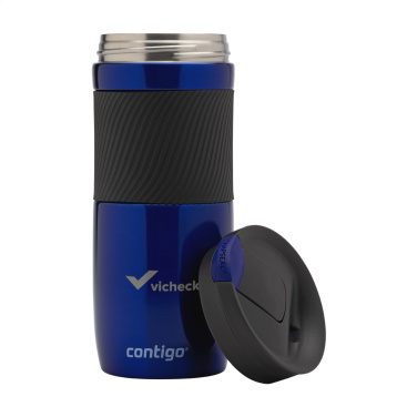 Logotrade Werbegeschenke das Foto: Contigo® Byron Medium 470 ml Thermobecher