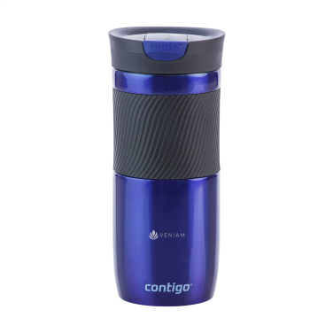 Logotrade Werbeartikel das Foto: Contigo® Byron Medium 470 ml Thermobecher