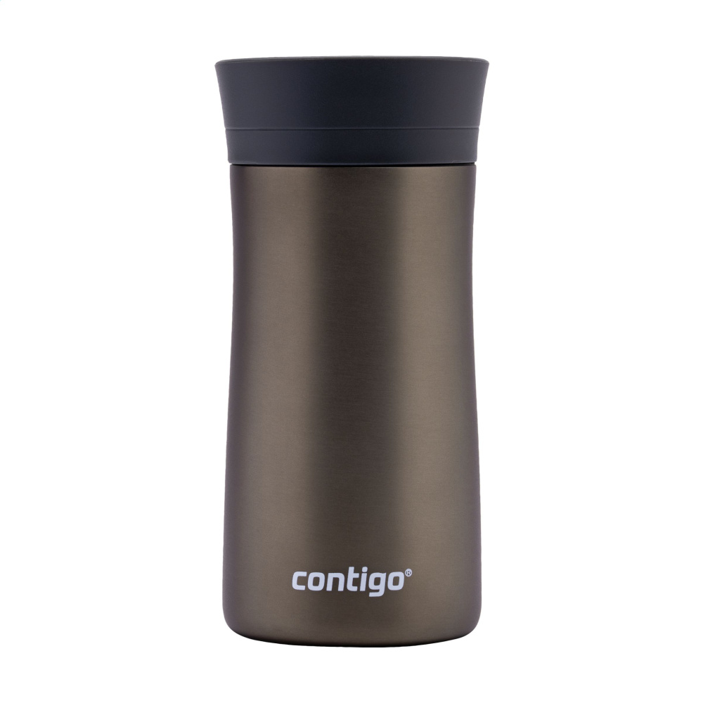 Logotrade werbemittel das Foto: Contigo® Pinnacle 300 ml Thermobecher