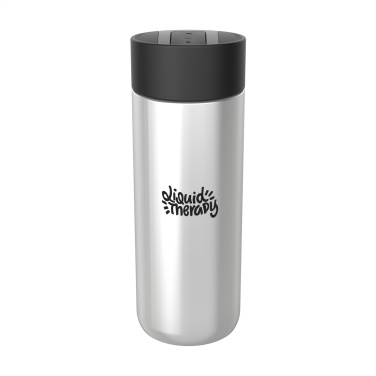 Logotrade werbemittel das Foto: Kambukka® Olympus 500 ml Thermobecher