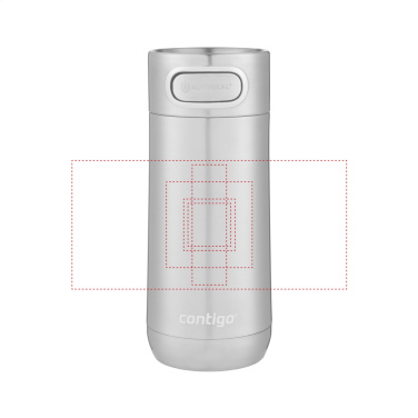 Logotrade Logogeschenke das Foto: Contigo® Luxe AUTOSEAL® 360 ml Thermobecher