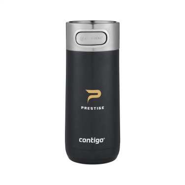 Logotrade werbemittel das Foto: Contigo® Luxe AUTOSEAL® 360 ml Thermobecher