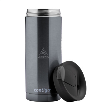 Logotrade Werbeartikel das Foto: Contigo® Huron 470 ml Thermobecher