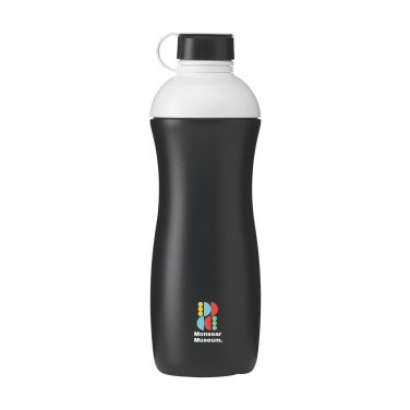 Logotrade Firmengeschenke das Foto: Oasus Bio Bottle 500 ml Wasserflasche