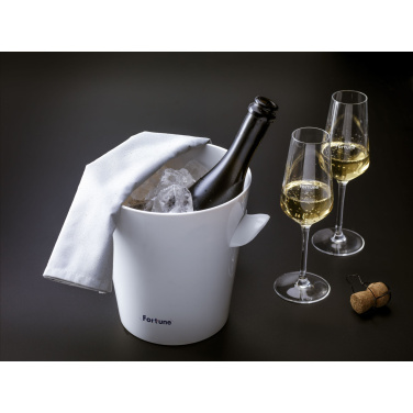 Logotrade Werbeartikel das Foto: Loire Champagnerglas 230 ml