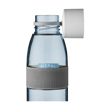 Logotrade werbemittel das Foto: Mepal Water Bottle Ellipse 500 ml Trinkflasche