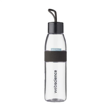 Logotrade Firmengeschenke das Foto: Mepal Water Bottle Ellipse 500 ml Trinkflasche