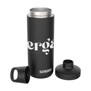 Logotrade Werbeartikel das Foto: Kambukka® Reno Insulated 500 ml Thermobecher