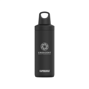 Logotrade Werbegeschenke das Foto: Kambukka® Reno Insulated 500 ml Thermobecher