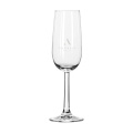 Bourgogne Champagnerglas 170 ml, transparent