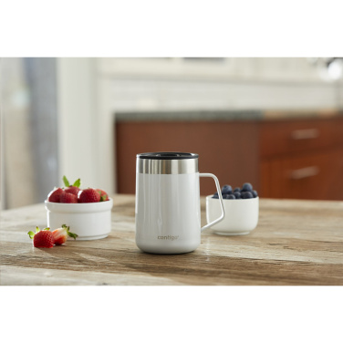 Logotrade werbemittel das Foto: Contigo® Streeterville Desk Mug 420 ml Thermobecher