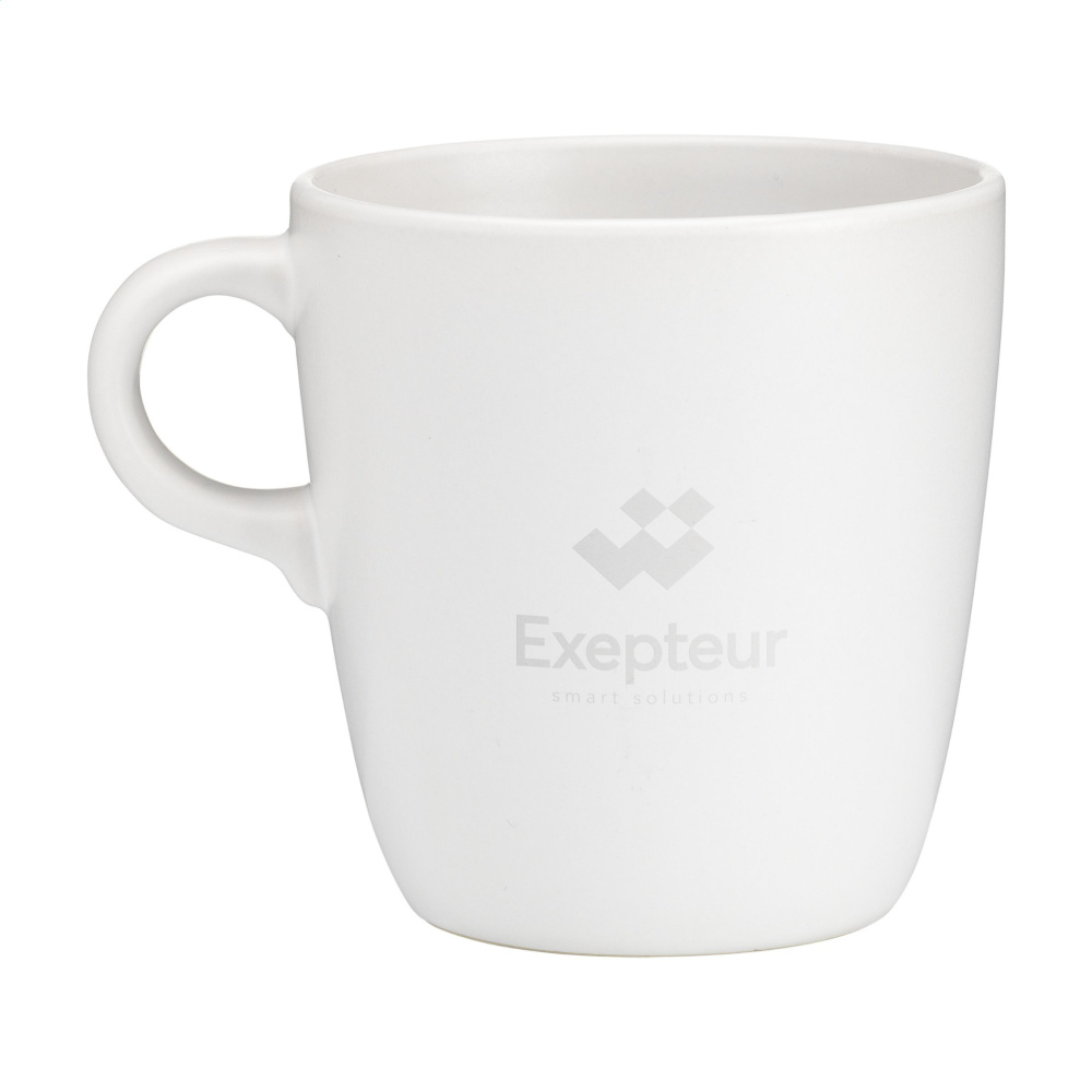 Logotrade Logogeschenke das Foto: Tazza 375 ml Tasse