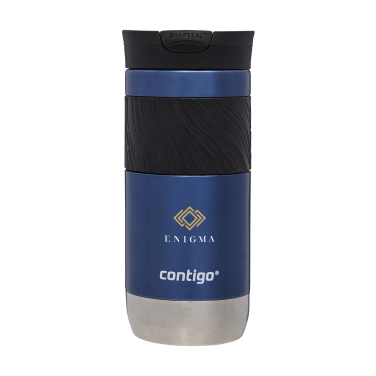 Logotrade Firmengeschenke das Foto: Contigo® Byron 2.0 470 ml Thermobecher