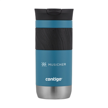 Logotrade werbemittel das Foto: Contigo® Byron 2.0 470 ml Thermobecher