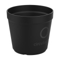 CirculCup 200 ml, Schwarz