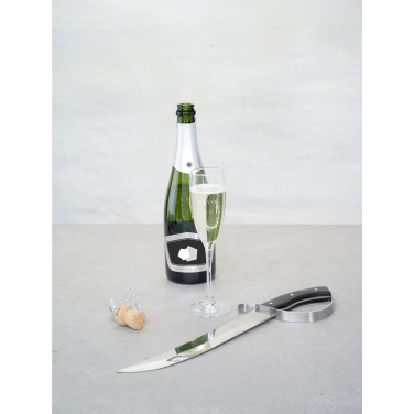 Logotrade Geschäftsgeschenke das Foto: Provence Champagnerglas 190 ml