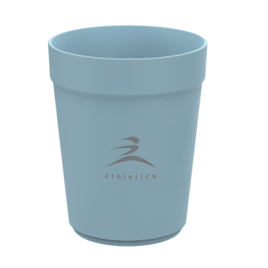 Logotrade werbemittel das Foto: CirculCup Deckel 300 ml