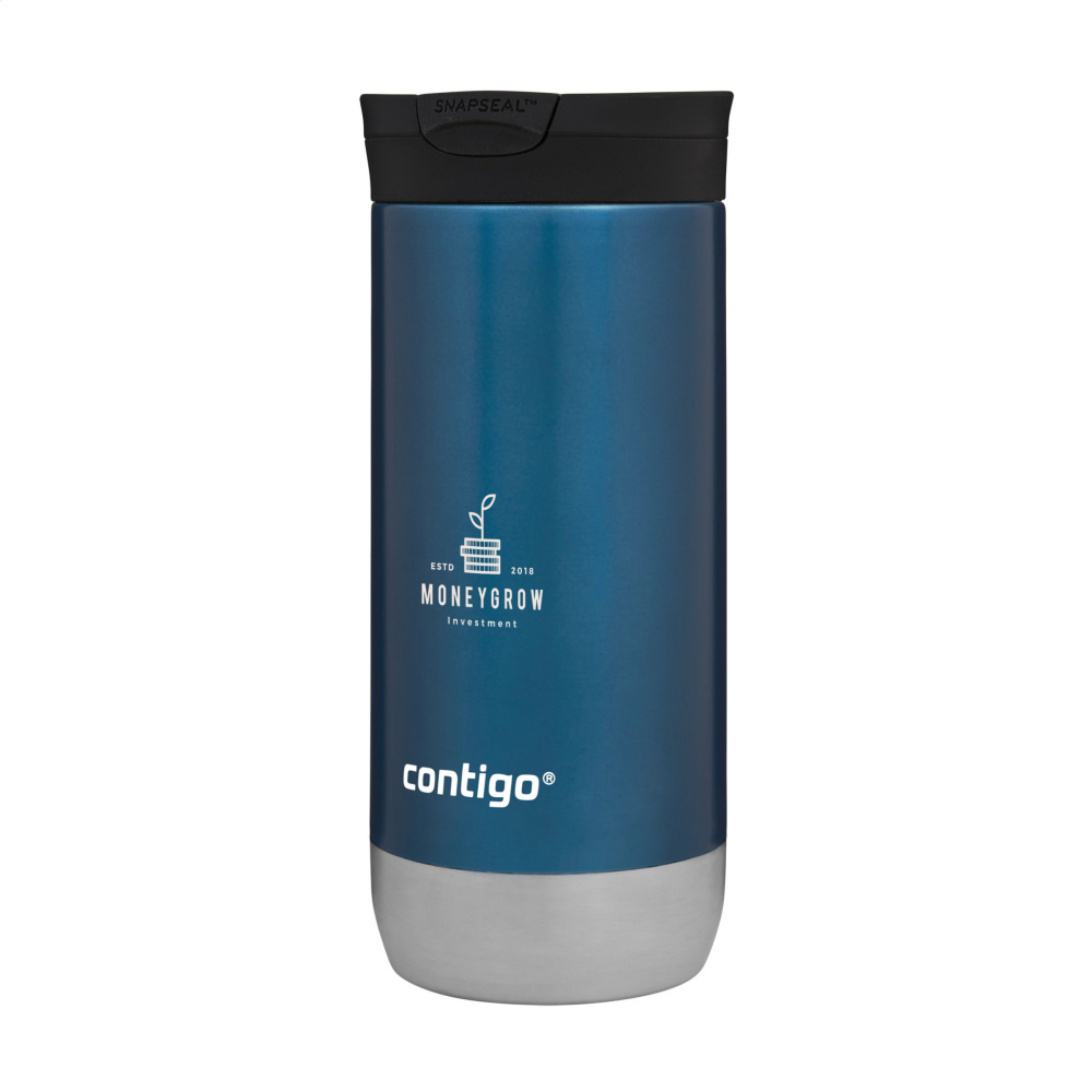 Logotrade Firmengeschenke das Foto: Contigo® Huron 2.0 470 ml Thermobecher