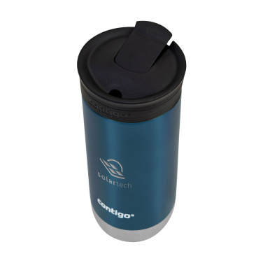 Logotrade Logogeschenke das Foto: Contigo® Huron 2.0 470 ml Thermobecher