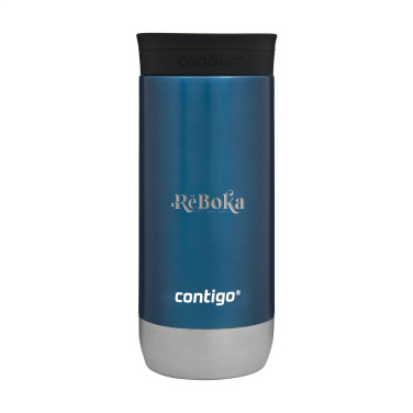 Logotrade Werbeartikel das Foto: Contigo® Huron 2.0 470 ml Thermobecher