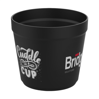 Logotrade werbemittel das Foto: CirculCup IML 200 ml