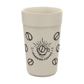 CirculCup IML 400 ml, beige graphit