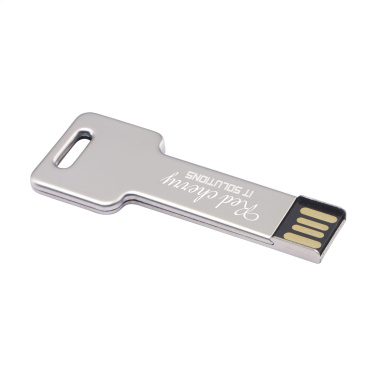 Logotrade Werbegeschenke das Foto: USB-Stick 64 GB