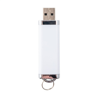 Logotrade Werbegeschenke das Foto: USB Talent ab Lager 16 GB