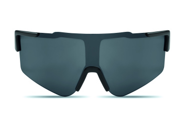 Logotrade werbemittel das Foto: Sport-Sonnenbrille UV400