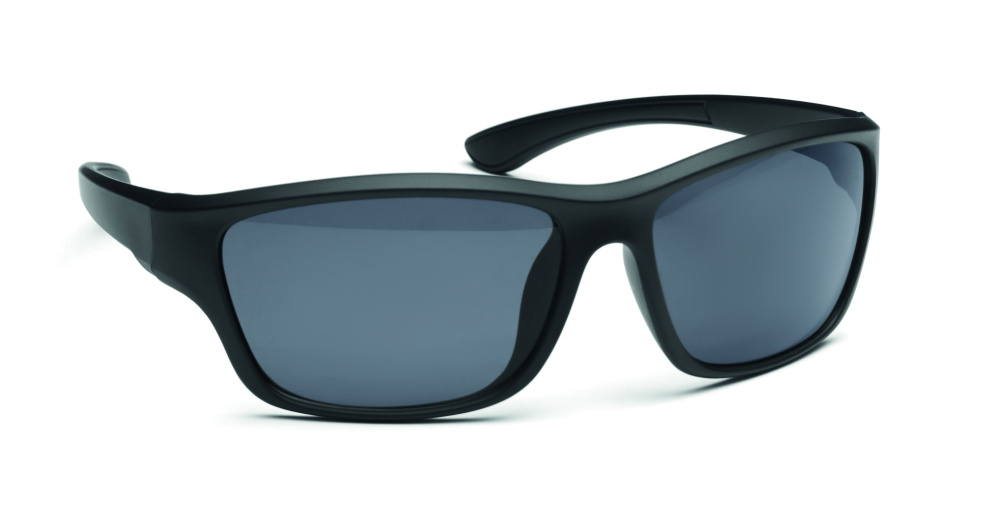 Logotrade Logogeschenke das Foto: Sport-Sonnenbrille UV400