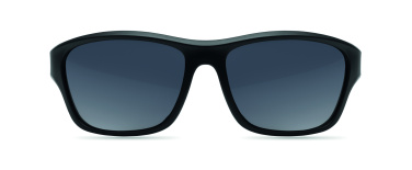 Logotrade Werbeartikel das Foto: Sport-Sonnenbrille UV400