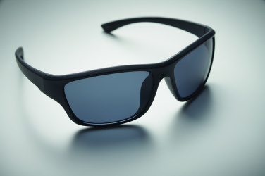 Logotrade werbemittel das Foto: Sport-Sonnenbrille UV400