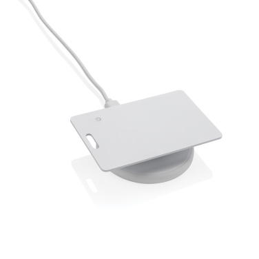 Logotrade Werbegeschenke das Foto: Findit RCS rABS wiederaufladbare Ultra-Thin Tracker-Karte