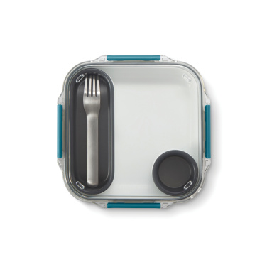 Logotrade Werbeartikel das Foto: Black+Blum Lunch Box Original