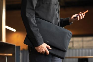 Logotrade werbemittel das Foto: Bellroy Laptop Caddy 16"