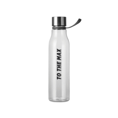 Logotrade Werbegeschenke das Foto: VINGA Lean 800ml RCS Wasserflasche