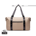 VINGA Baltimore RCS 24h Wochenendtasche, greige