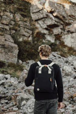 Logotrade Werbegeschenke das Foto: VINGA Sortino RCS Rucksack