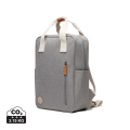 VINGA Sortino RCS Rucksack, grau