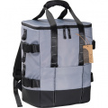 MoLu Kühltasche Saint Helens, grau