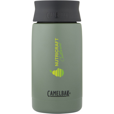 Logotrade Firmengeschenke das Foto: CamelBak® Hot Cap 350 ml Kupfer-Vakuum Isolierbecher