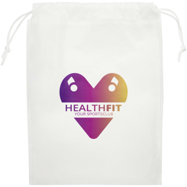 Logotrade werbemittel das Foto: Harmony 3-teiliges Badezubehörset