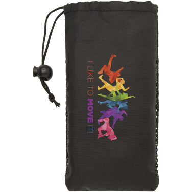 Logotrade Werbegeschenke das Foto: Grip 2-teiliges Widerstandsbandset