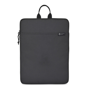 Logotrade Werbegeschenke das Foto: Renew AWARE™ rPET 16'' Laptop Sleeve