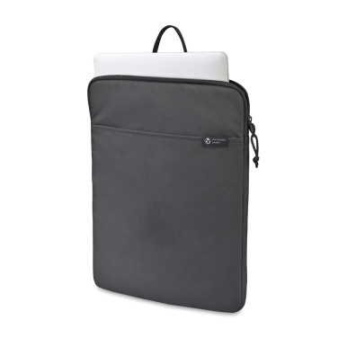 Logotrade werbemittel das Foto: Renew AWARE™ rPET 16'' Laptop Sleeve