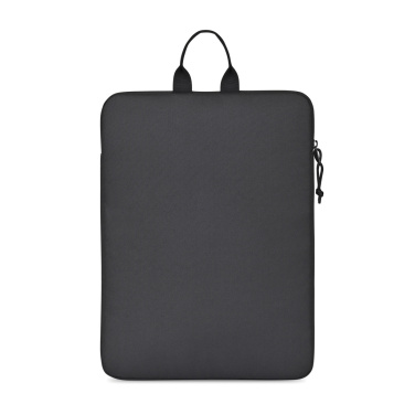 Logotrade Geschäftsgeschenke das Foto: Renew AWARE™ rPET 16'' Laptop Sleeve